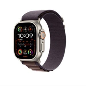 Apple Watch Ultra 2: 49mm black BRAND NEW Unopened